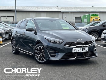 Kia - Ceed