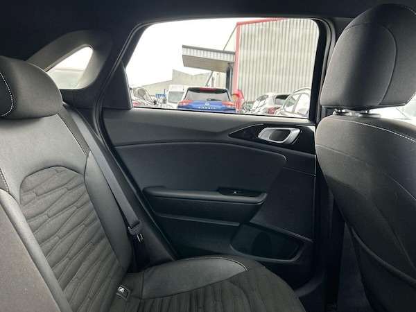 Used Kia Ceed 2025 for sale - 76017572: Photo 25