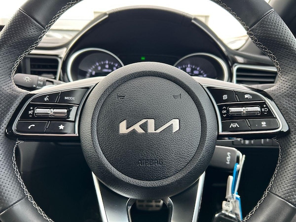 Used Kia Ceed 2025 for sale - 76017572: Photo 27