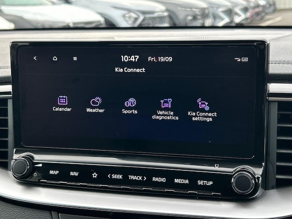 Used Kia Ceed 2025 for sale - 76017572: Photo 46