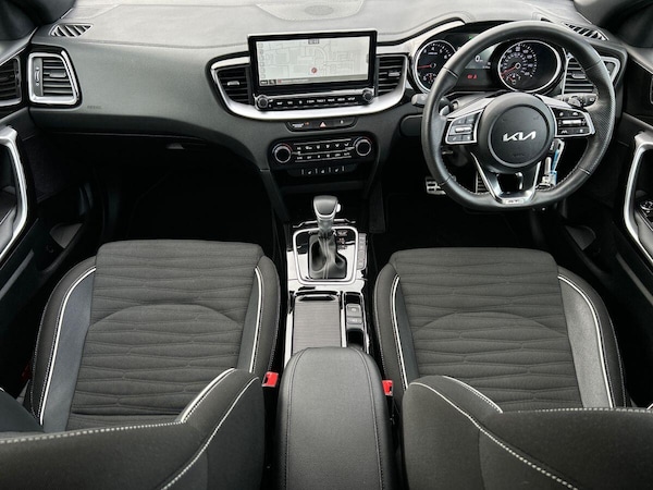 Used Kia Ceed 2025 for sale - 76017572: Photo 7