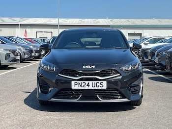 Used Kia Pro Ceed 2024 for sale - 78734482: Photo