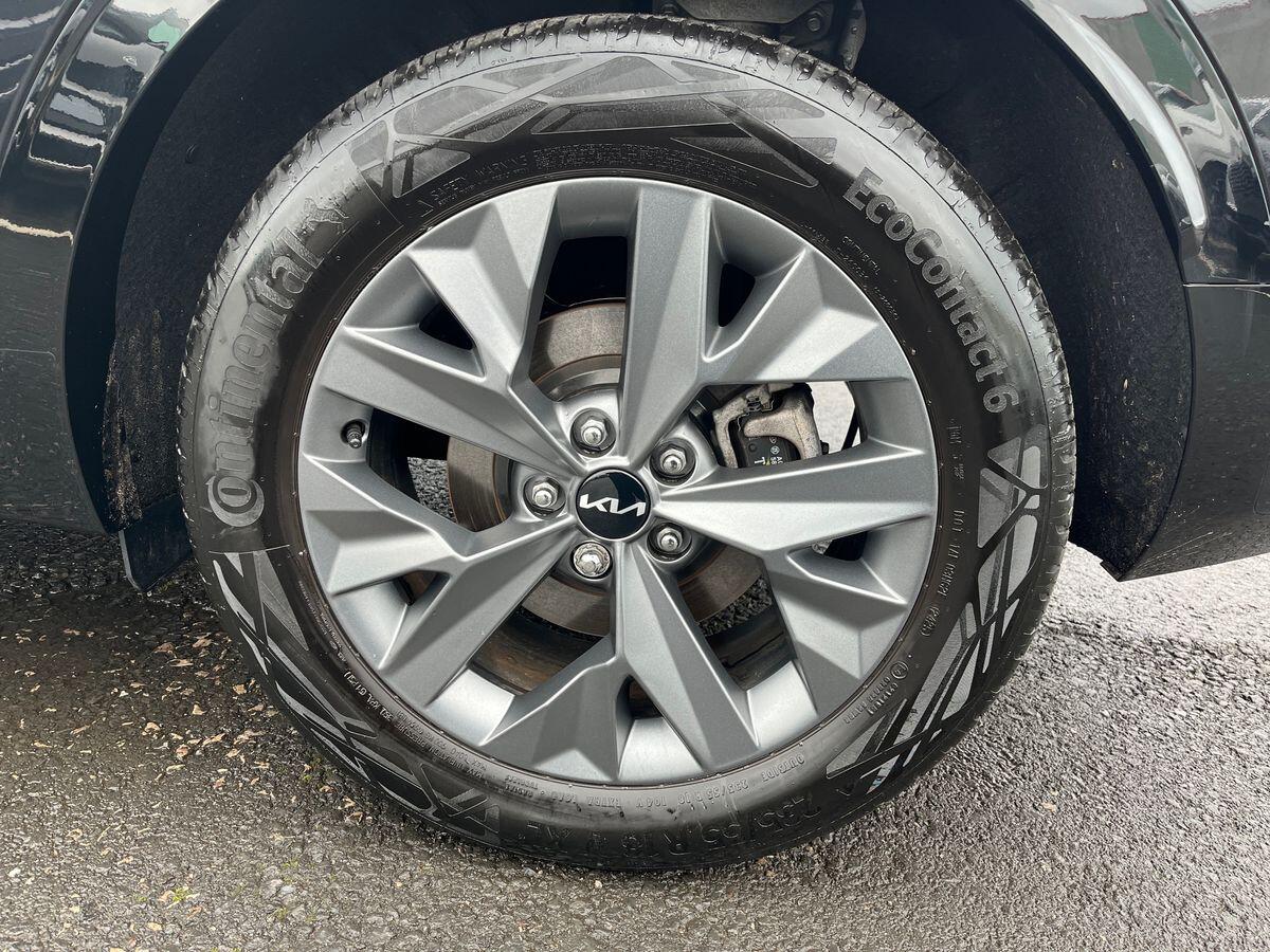 Used Kia Sportage 2025 for sale - 77620511: Photo 10