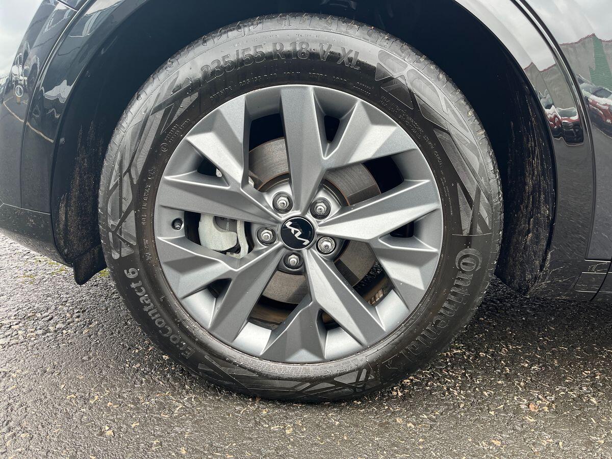 Used Kia Sportage 2025 for sale - 77620511: Photo 11