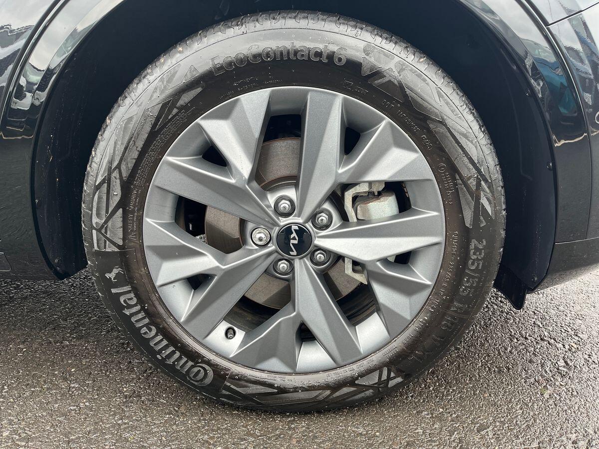 Used Kia Sportage 2025 for sale - 77620511: Photo 12