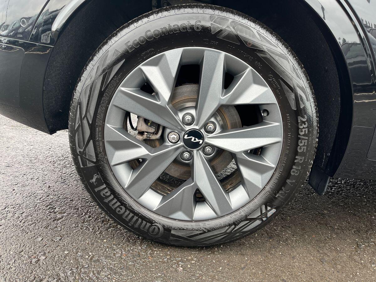 Used Kia Sportage 2025 for sale - 77620511: Photo 13