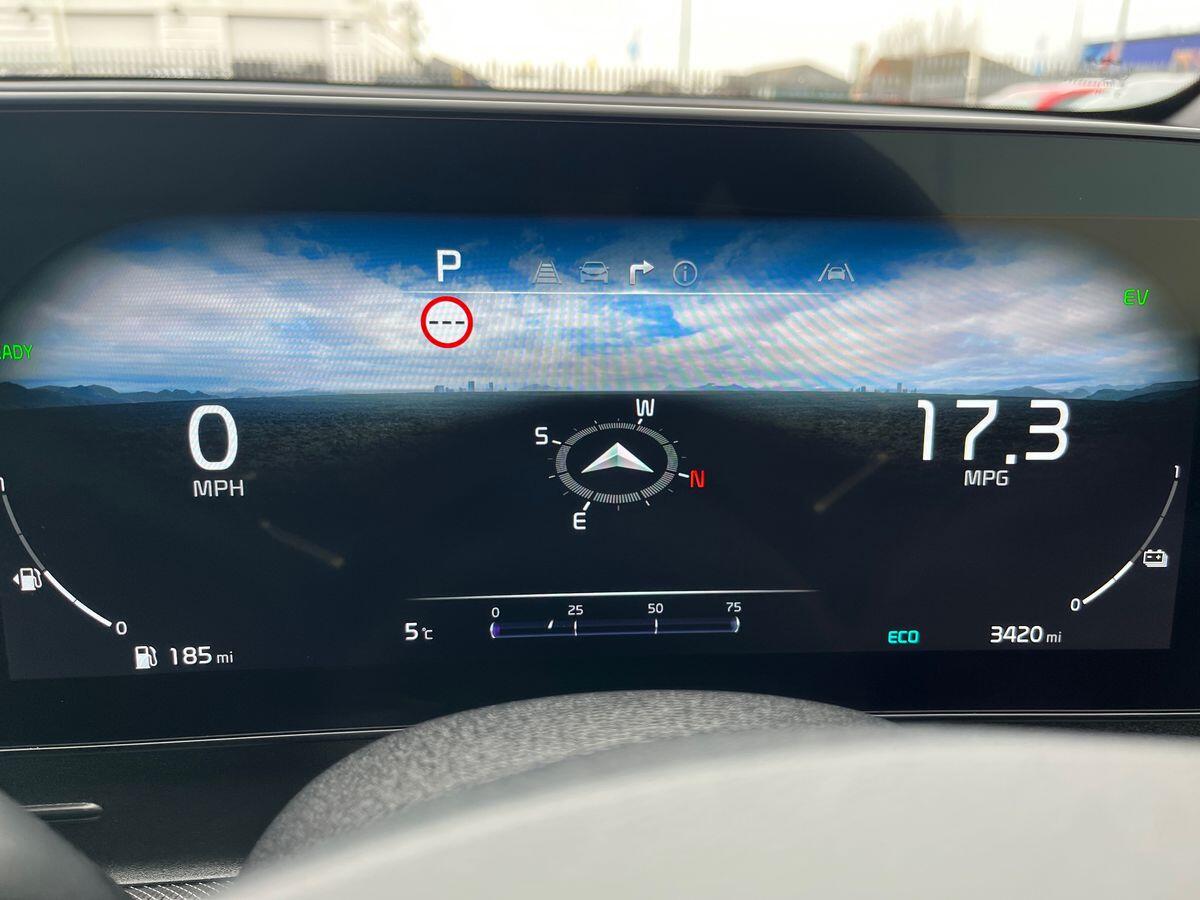 Used Kia Sportage 2025 for sale - 77620511: Photo 15