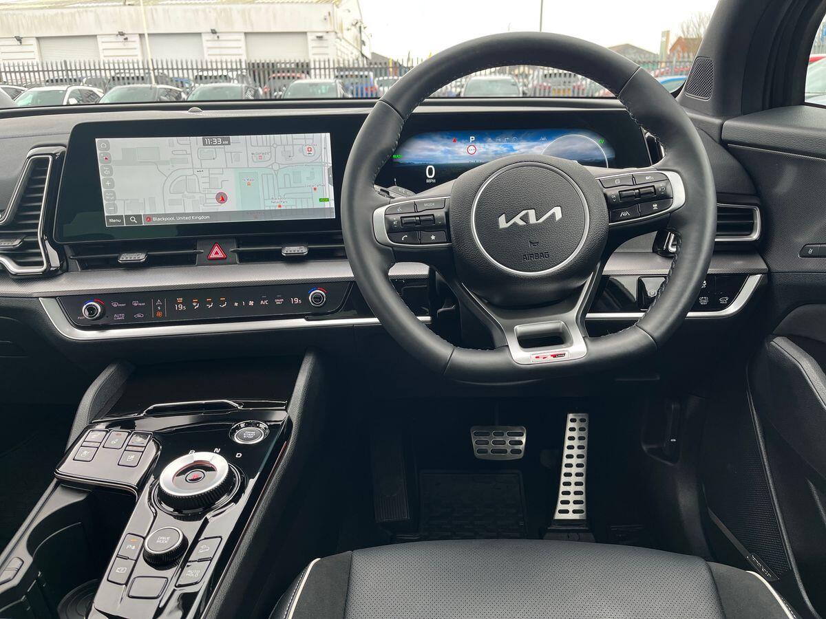 Used Kia Sportage 2025 for sale - 77620511: Photo 19