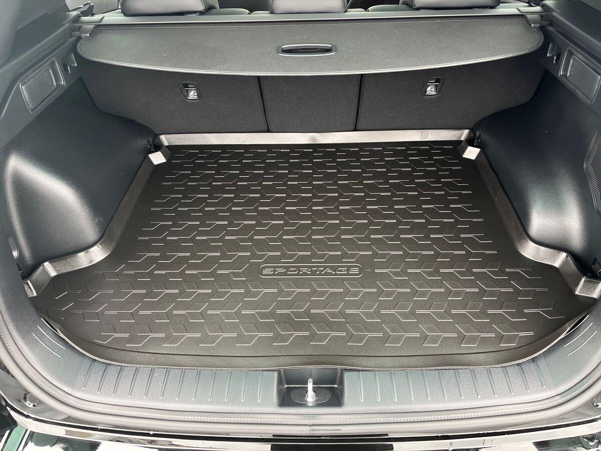 Used Kia Sportage 2025 for sale - 77620511: Photo 21