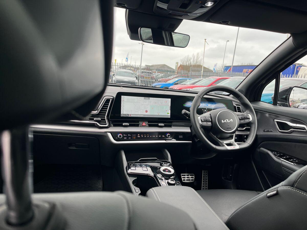 Used Kia Sportage 2025 for sale - 77620511: Photo 26