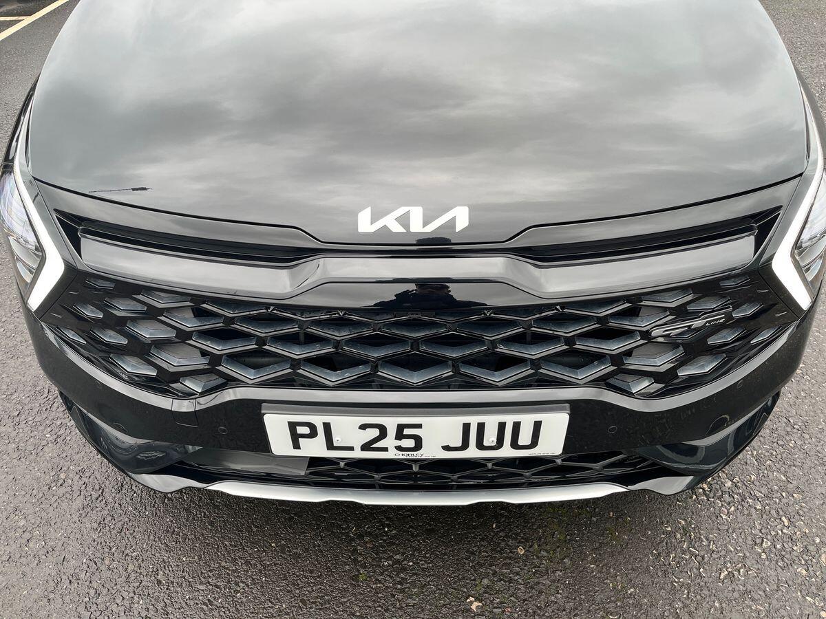 Used Kia Sportage 2025 for sale - 77620511: Photo 28