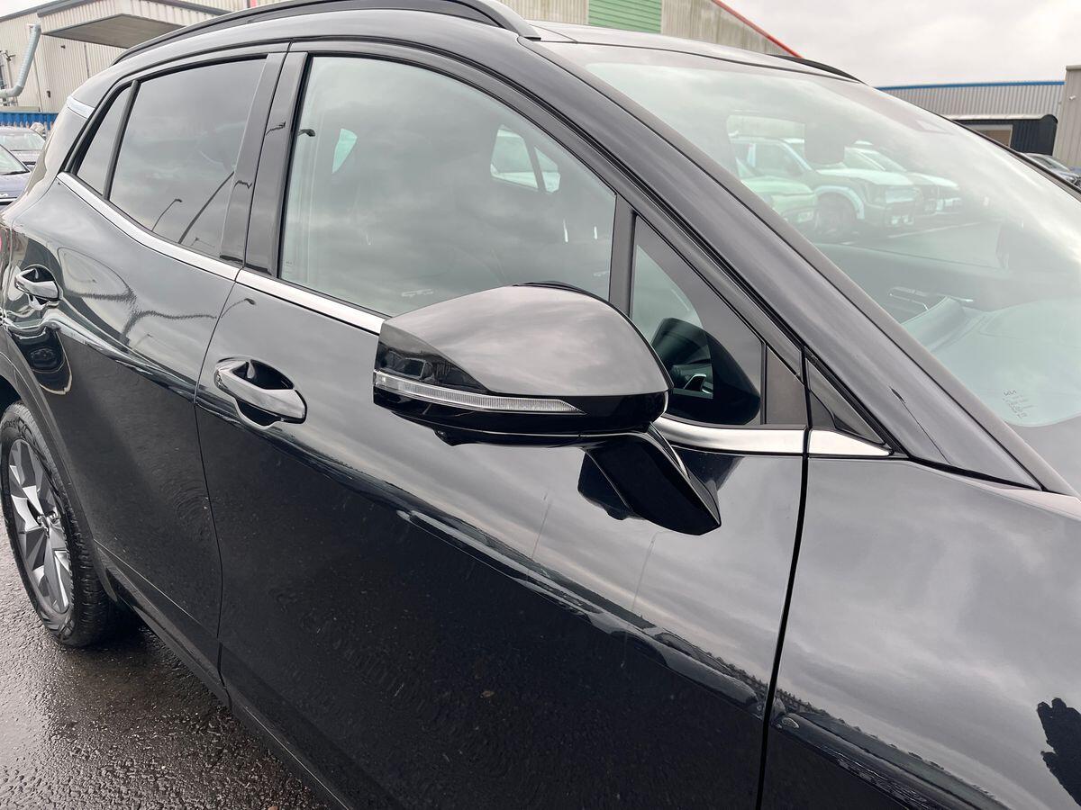 Used Kia Sportage 2025 for sale - 77620511: Photo 29