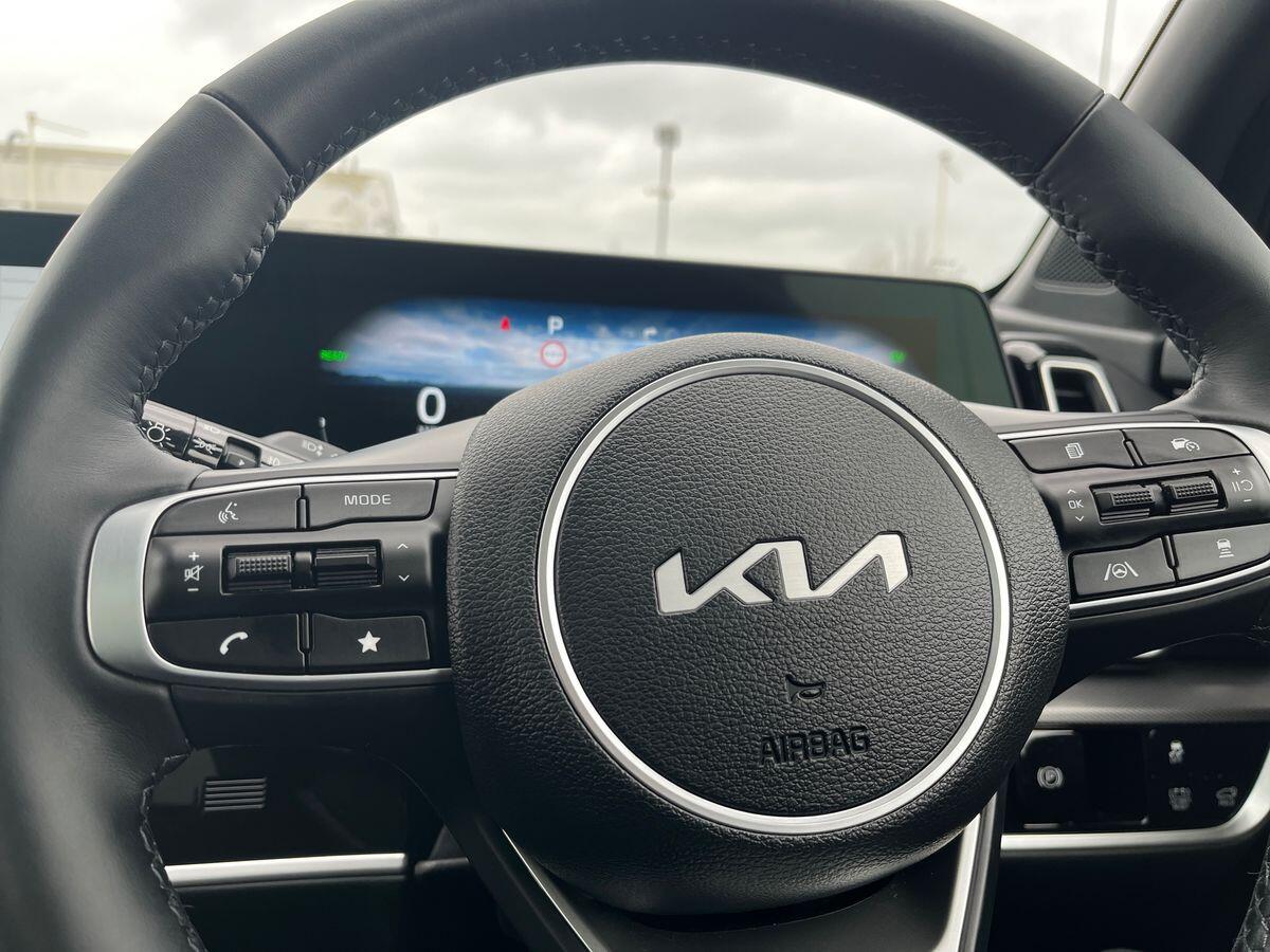 Used Kia Sportage 2025 for sale - 77620511: Photo 30