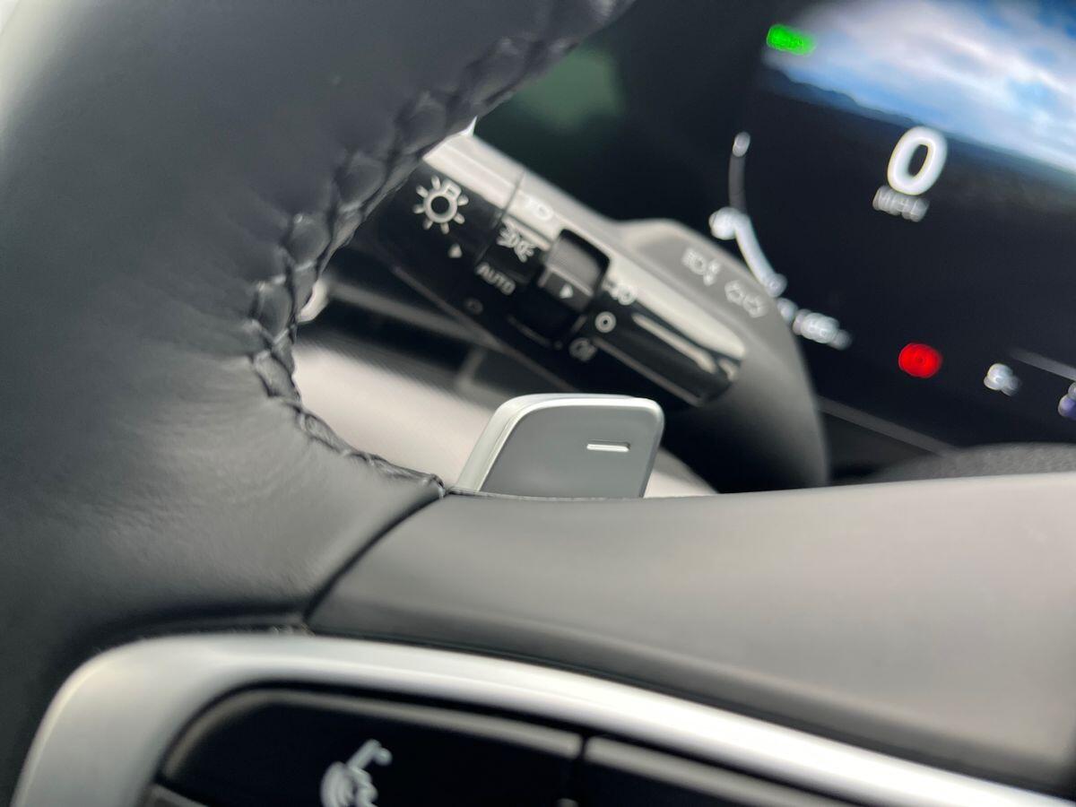 Used Kia Sportage 2025 for sale - 77620511: Photo 31