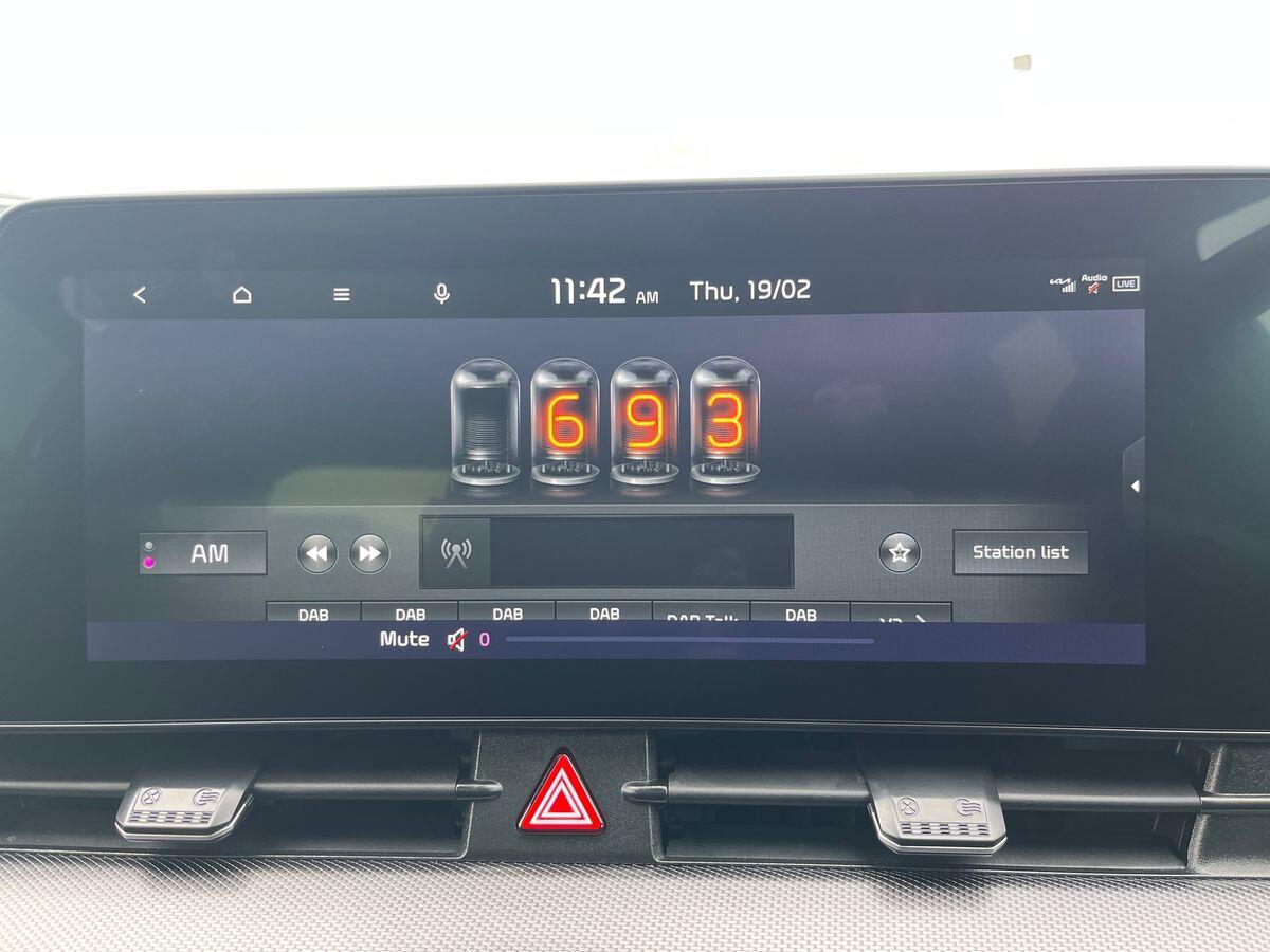 Used Kia Sportage 2025 for sale - 77620511: Photo 36