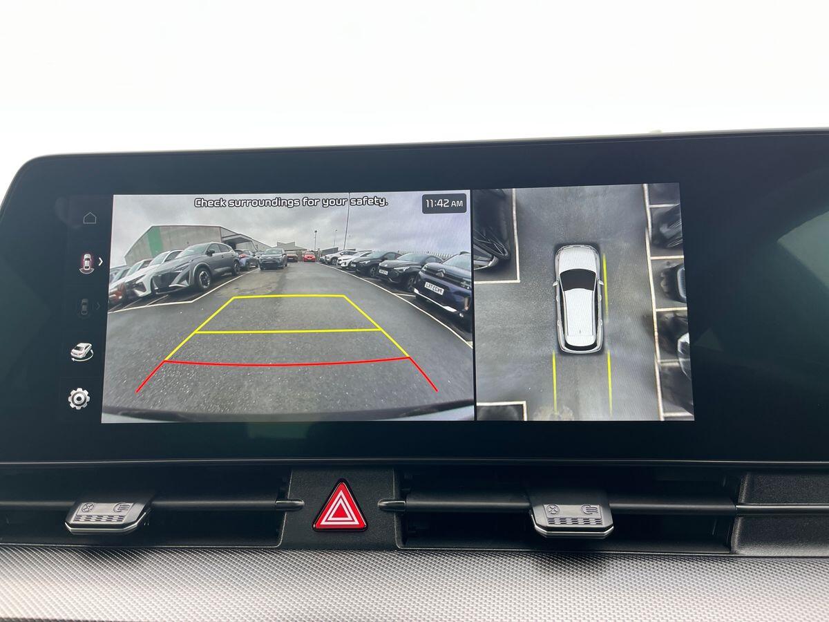 Used Kia Sportage 2025 for sale - 77620511: Photo 37