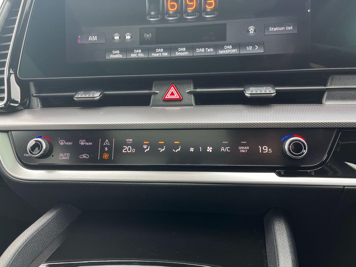 Used Kia Sportage 2025 for sale - 77620511: Photo 38