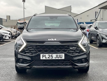 Used Kia Sportage 2025 for sale - 77620511: Photo