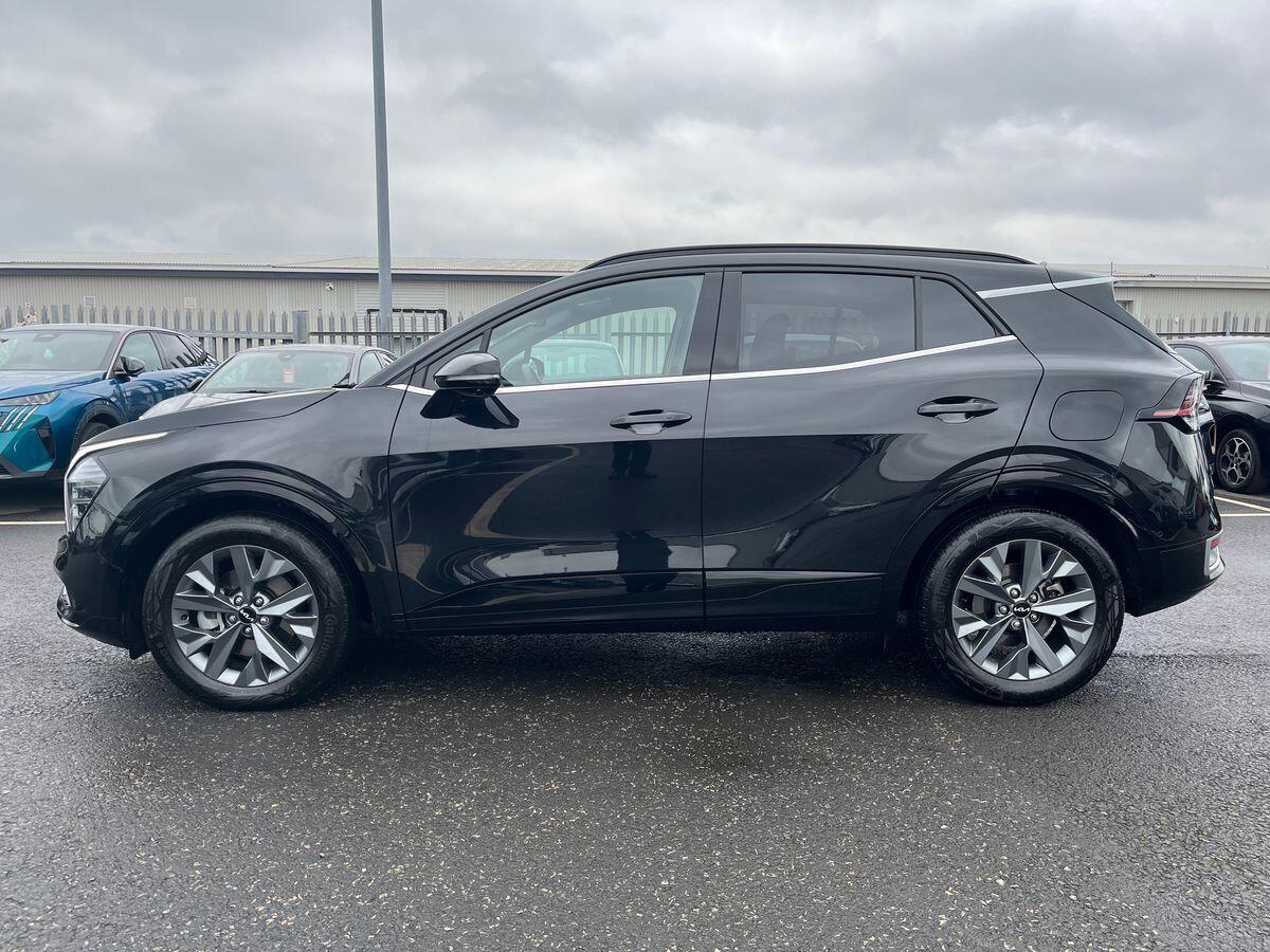 Used Kia Sportage 2025 for sale - 77620511: Photo 6