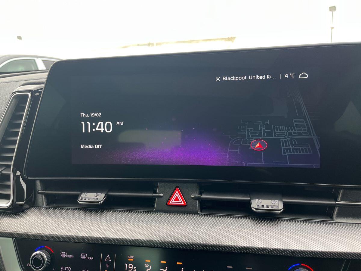 Used Kia Sportage 2025 for sale - 77620511: Photo 9