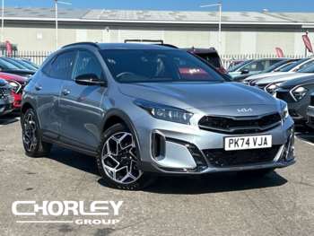 2024 - 1.5 T-GDi GT-Line SUV 5dr Petrol DCT Euro 6 (s/s) (138 bhp)