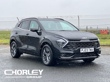 Used Kia Sportage 2023 for sale - 78257833: Photo