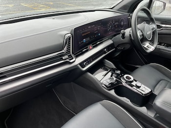 Used Kia Sportage 2023 for sale - 78257833: Photo