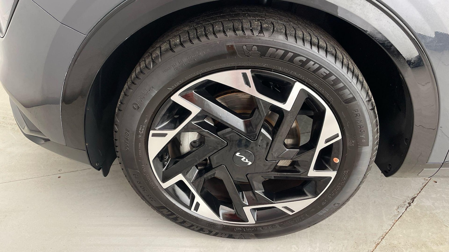 Used Kia Sportage 2025 for sale - 76969324: Photo 10