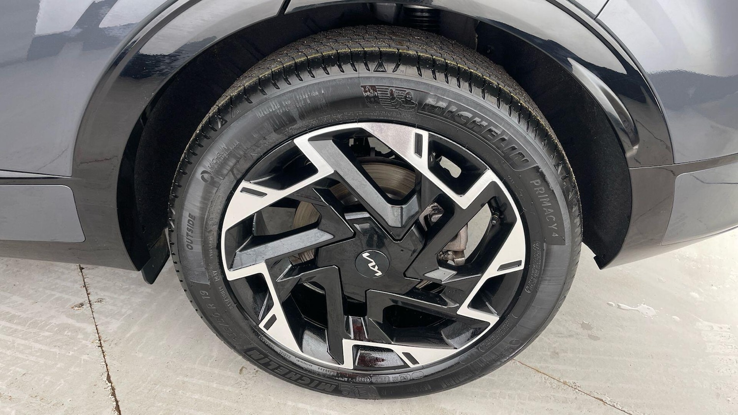 Used Kia Sportage 2025 for sale - 76969324: Photo 11