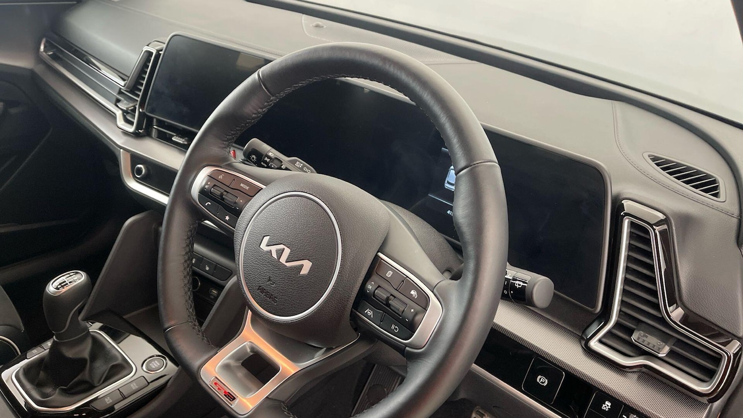 Used Kia Sportage 2025 for sale - 76969324: Photo 12