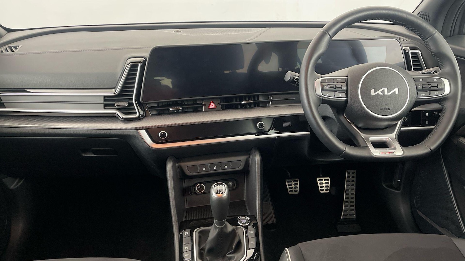 Used Kia Sportage 2025 for sale - 76969324: Photo 13