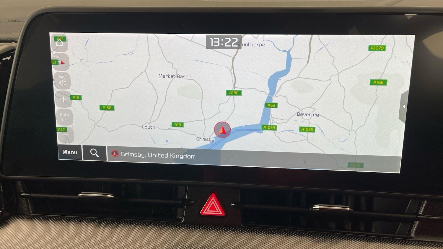 Used Kia Sportage 2025 for sale - 76969324: Photo 14