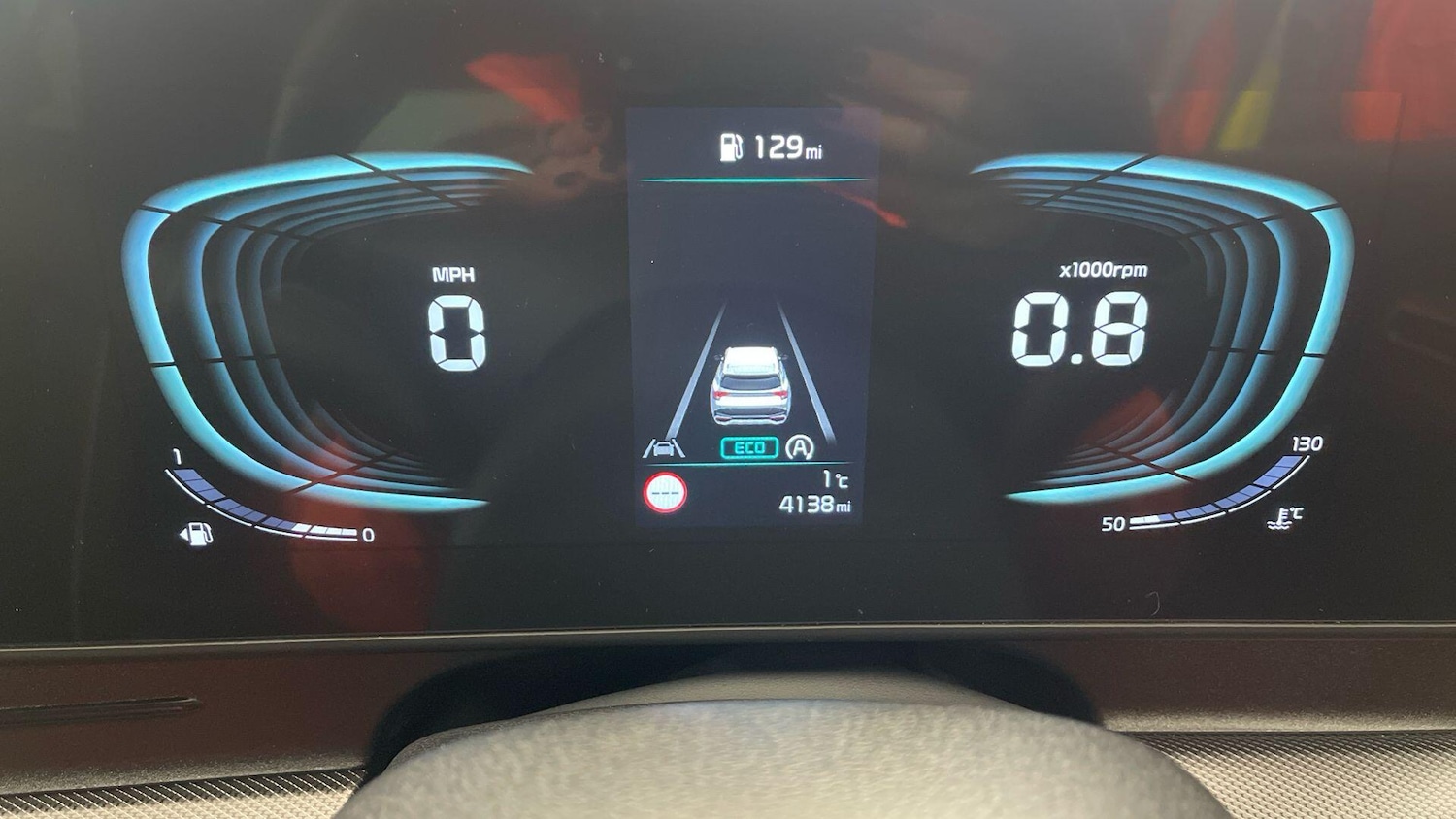 Used Kia Sportage 2025 for sale - 76969324: Photo 15