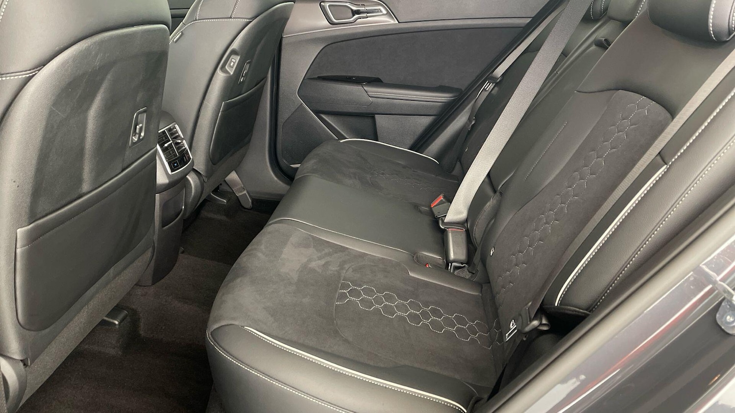 Used Kia Sportage 2025 for sale - 76969324: Photo 16