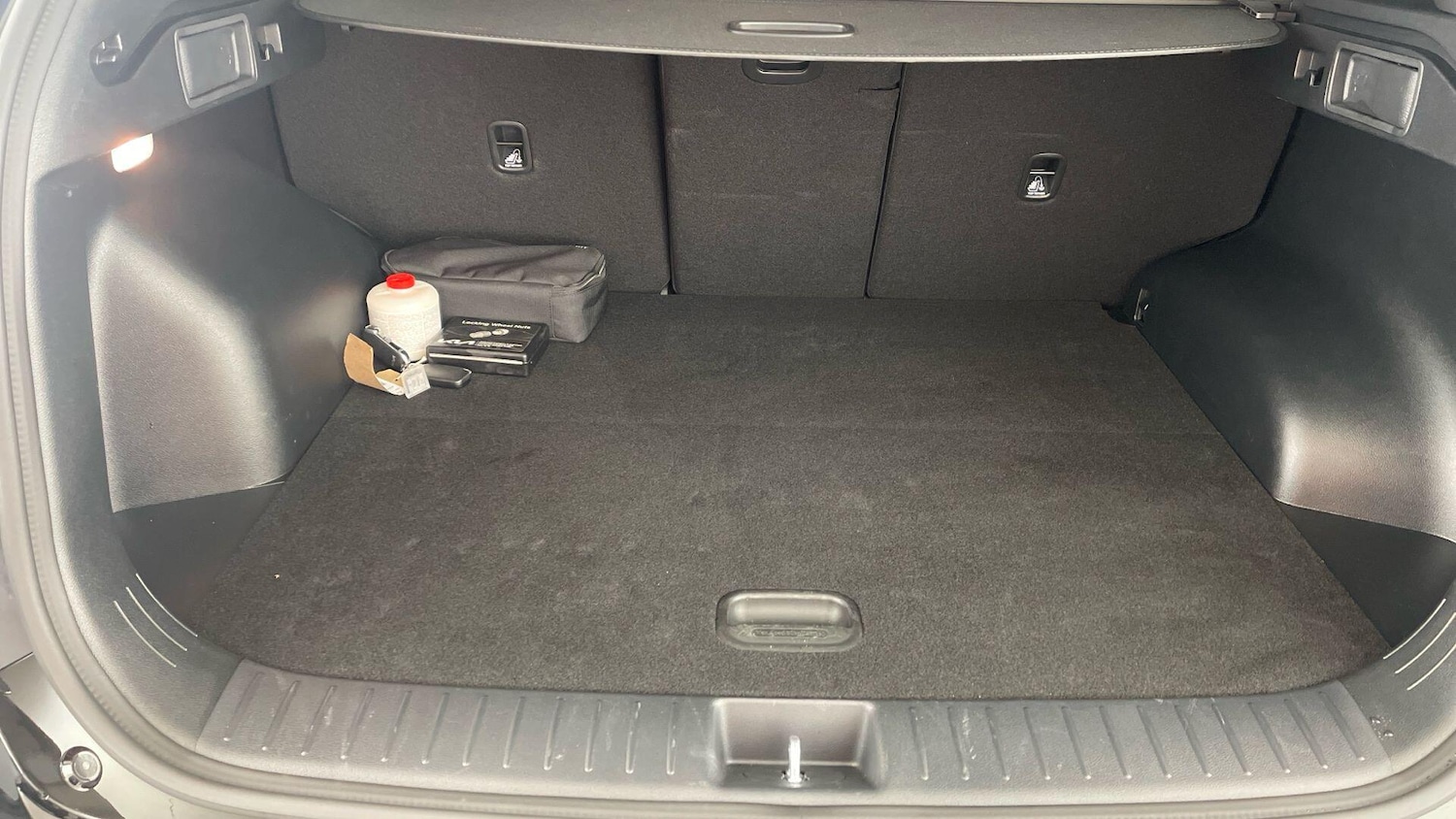 Used Kia Sportage 2025 for sale - 76969324: Photo 17