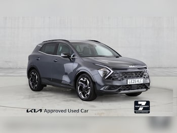 Used Kia Sportage 2025 for sale - 76969324: Photo