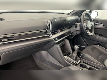 Used Kia Sportage 2025 for sale - 76969324: Photo