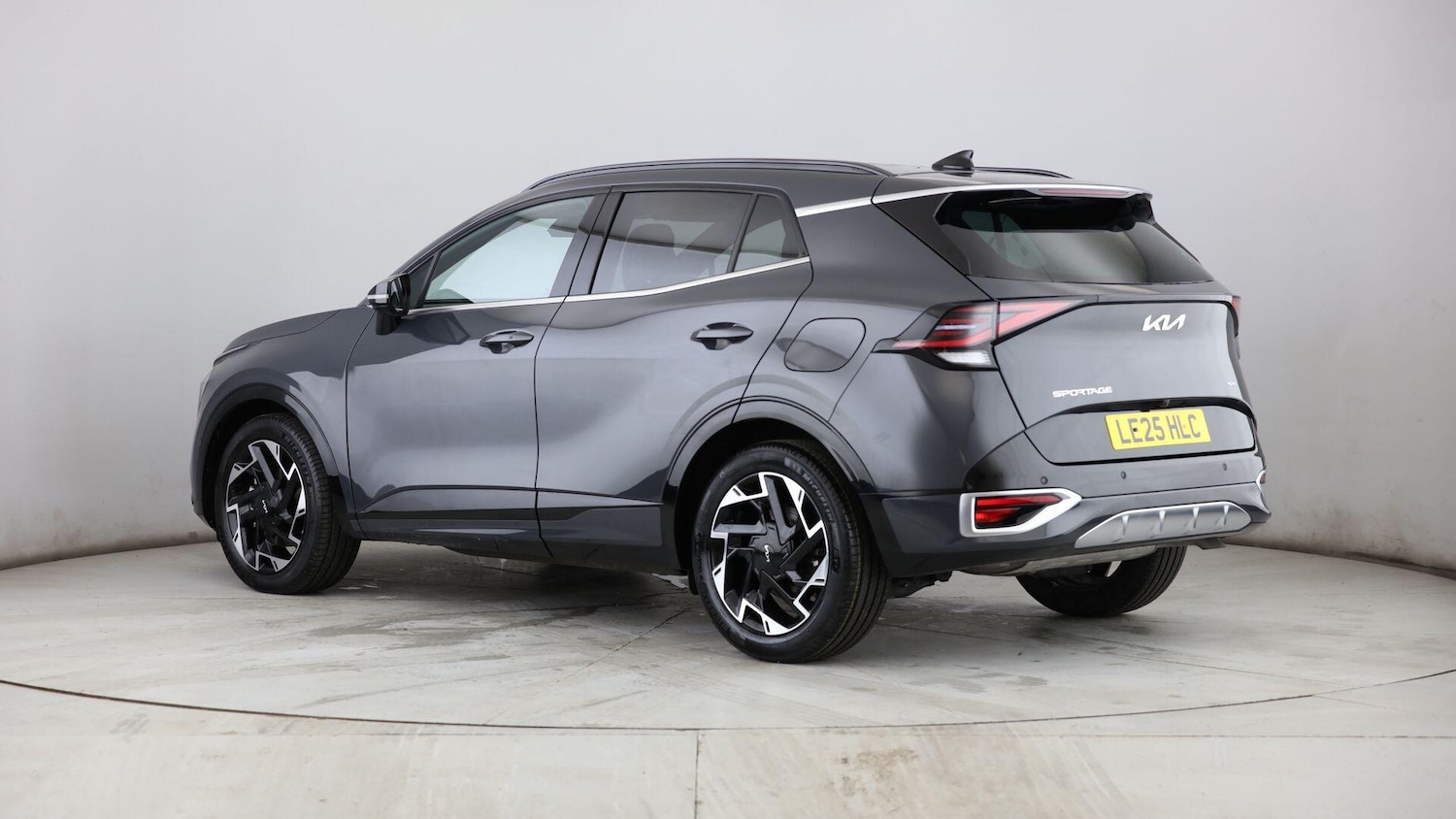 Used Kia Sportage 2025 for sale - 76969324: Photo 3