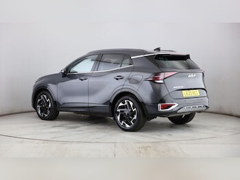 Used Kia Sportage 2025 for sale - 76969324: Photo