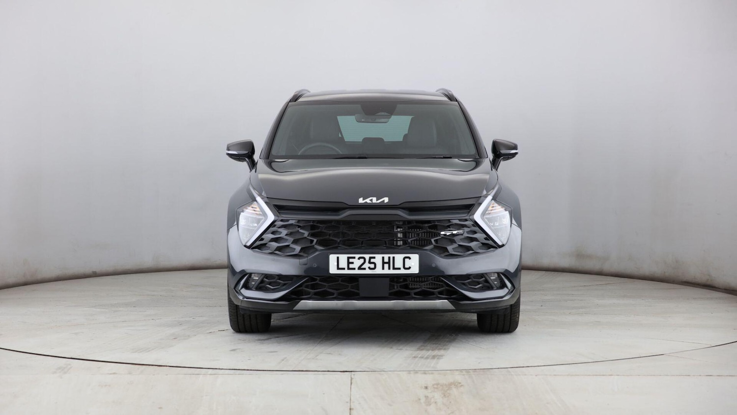 Used Kia Sportage 2025 for sale - 76969324: Photo 4