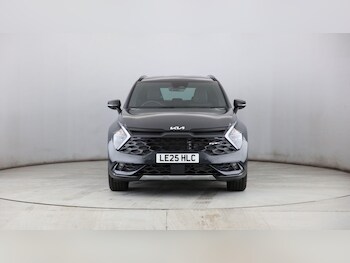 Used Kia Sportage 2025 for sale - 76969324: Photo