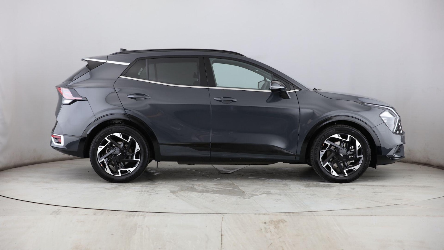 Used Kia Sportage 2025 for sale - 76969324: Photo 6