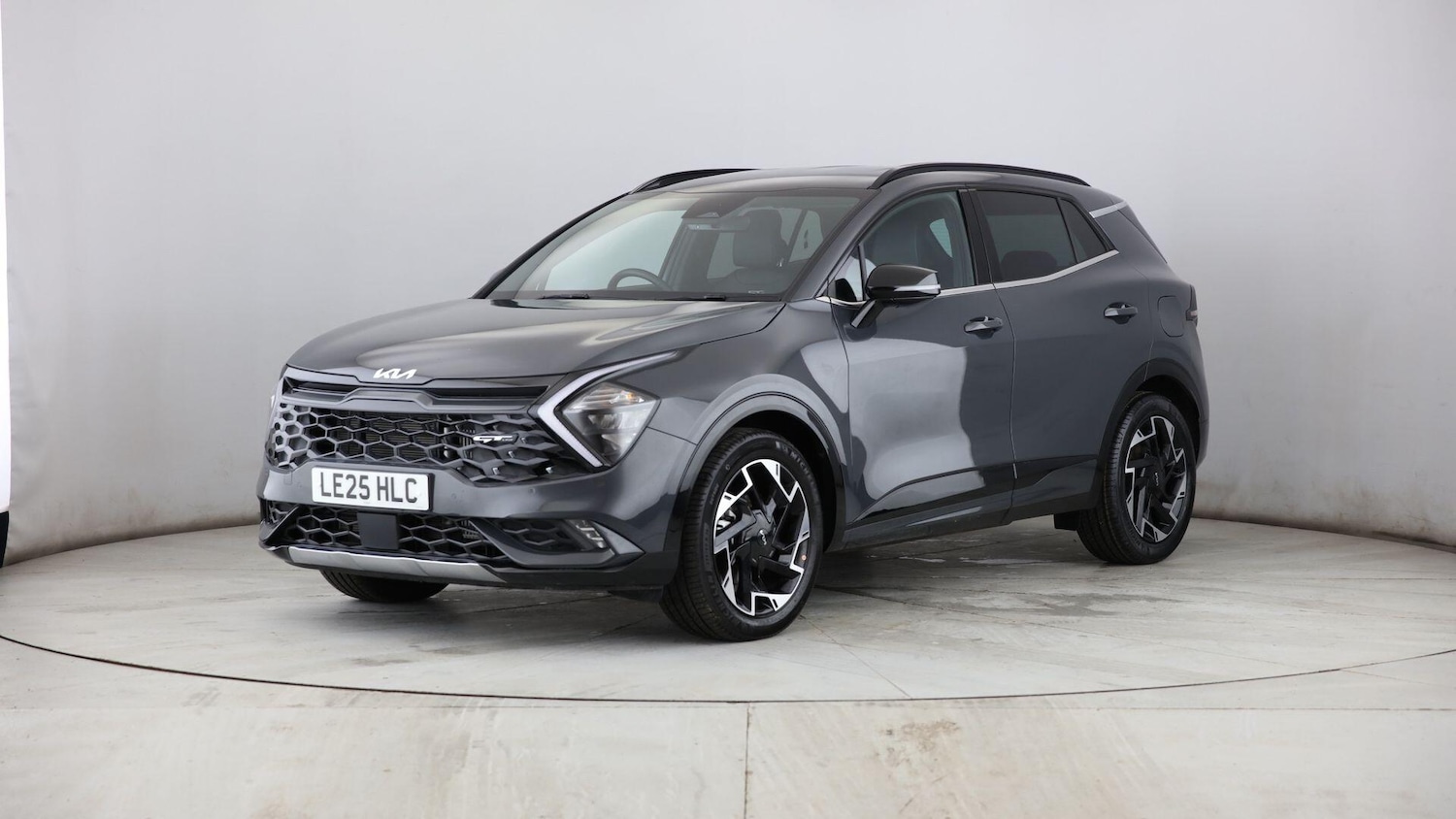 Used Kia Sportage 2025 for sale - 76969324: Photo 7