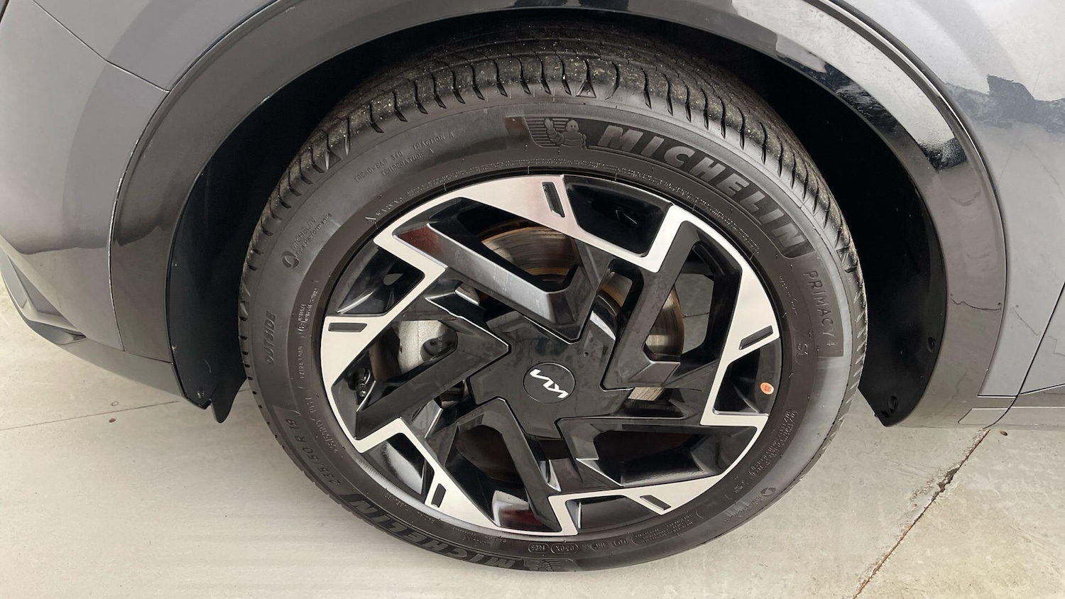 Used Kia Sportage 2025 for sale - 76969324: Photo 8