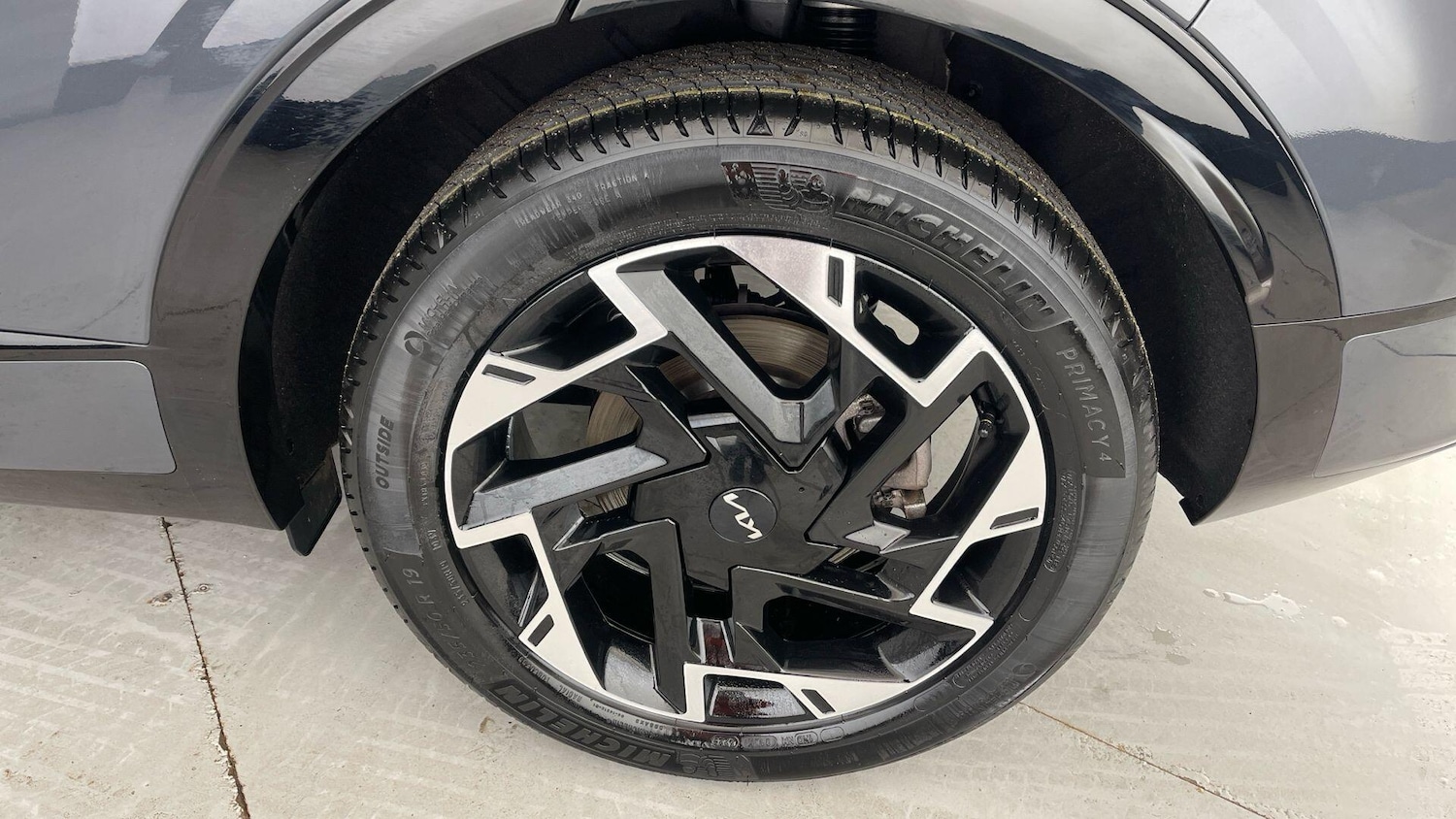 Used Kia Sportage 2025 for sale - 76969324: Photo 9