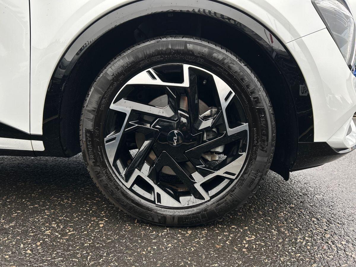 Used Kia Sportage 2025 for sale - 78189846: Photo 10