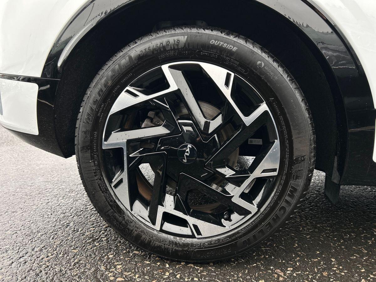 Used Kia Sportage 2025 for sale - 78189846: Photo 11