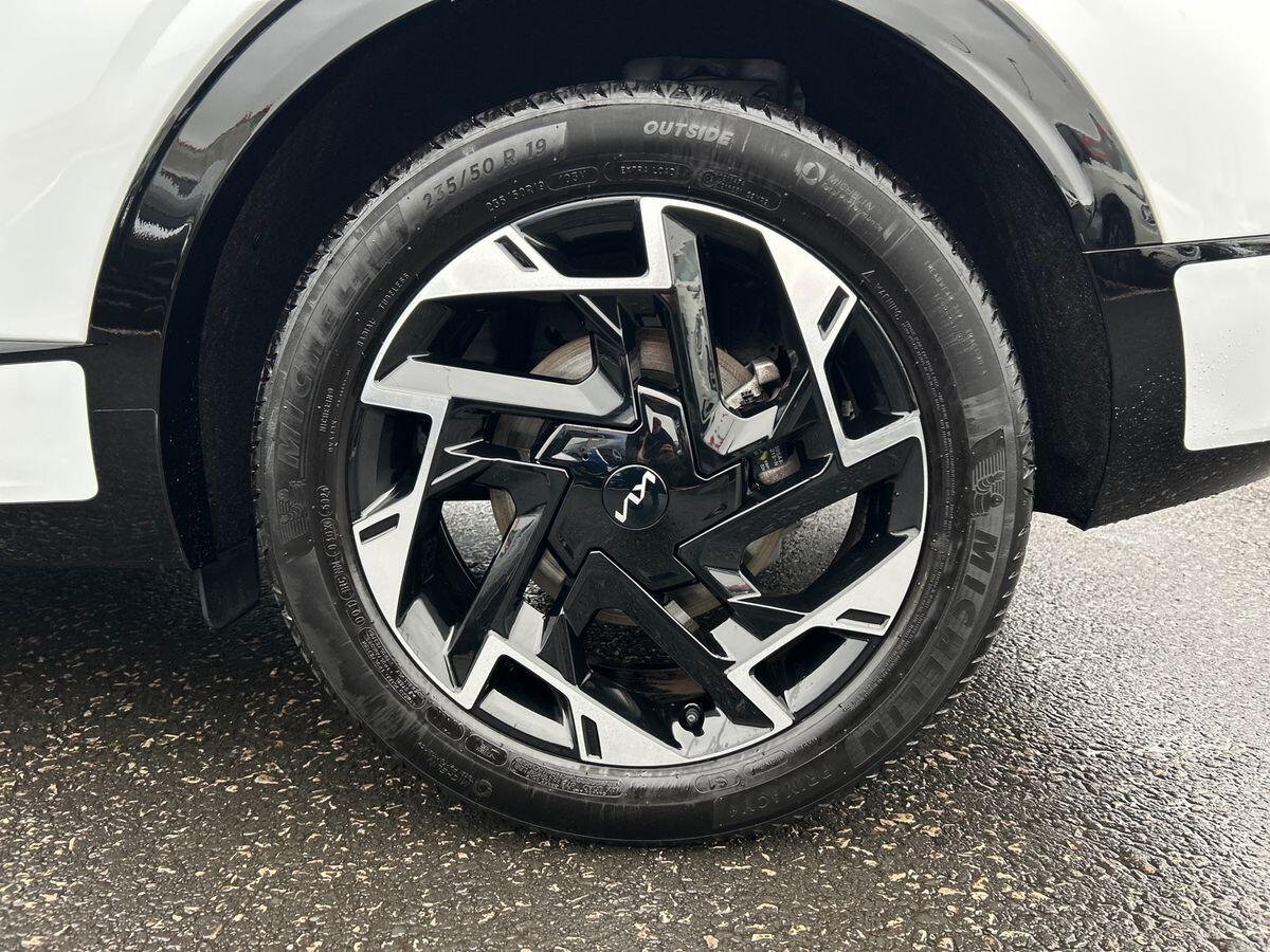 Used Kia Sportage 2025 for sale - 78189846: Photo 12