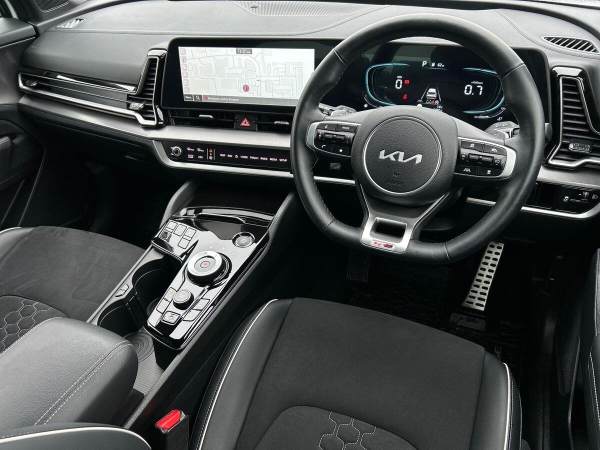 Used Kia Sportage 2025 for sale - 78189846: Photo 14