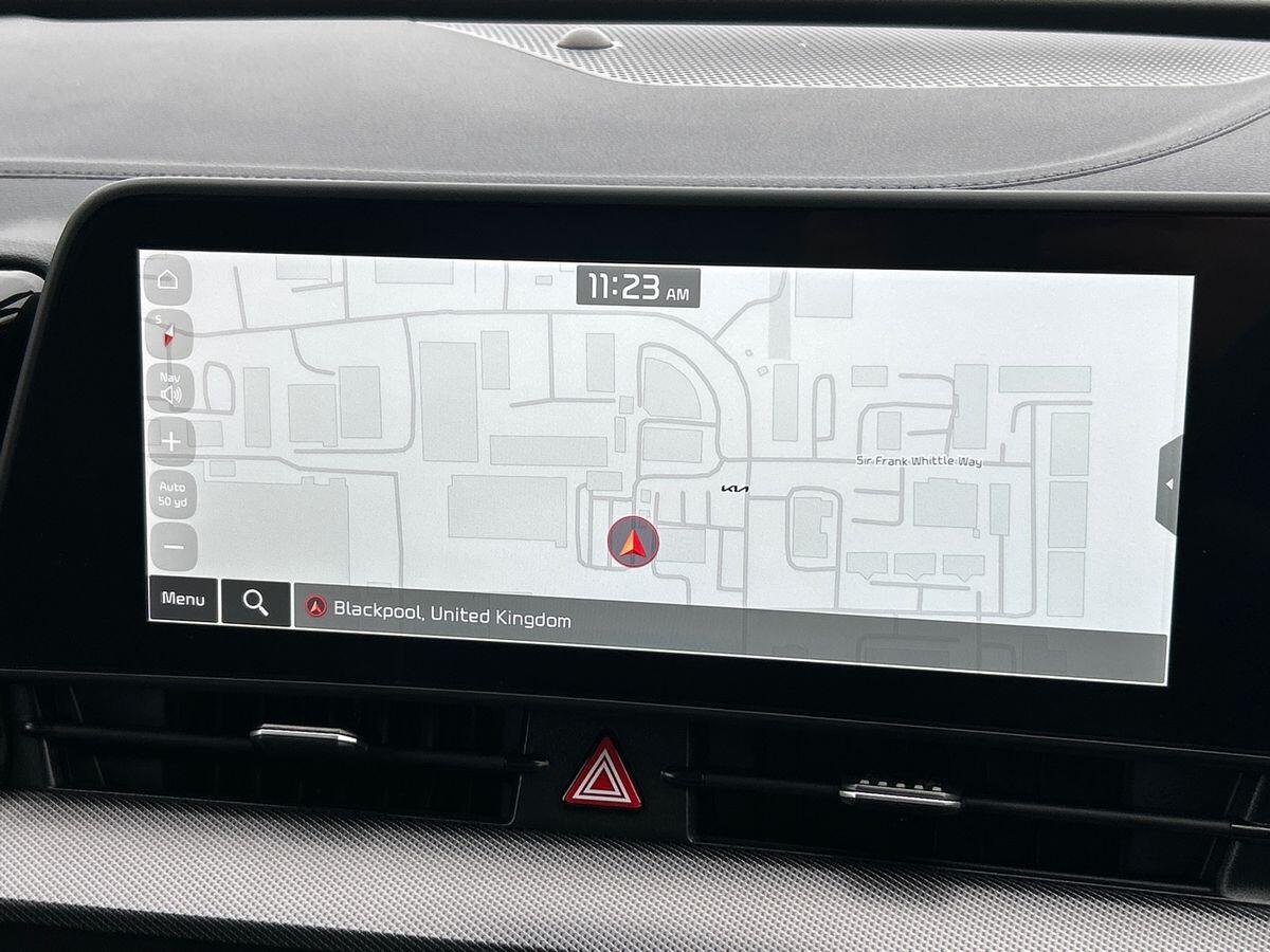 Used Kia Sportage 2025 for sale - 78189846: Photo 17